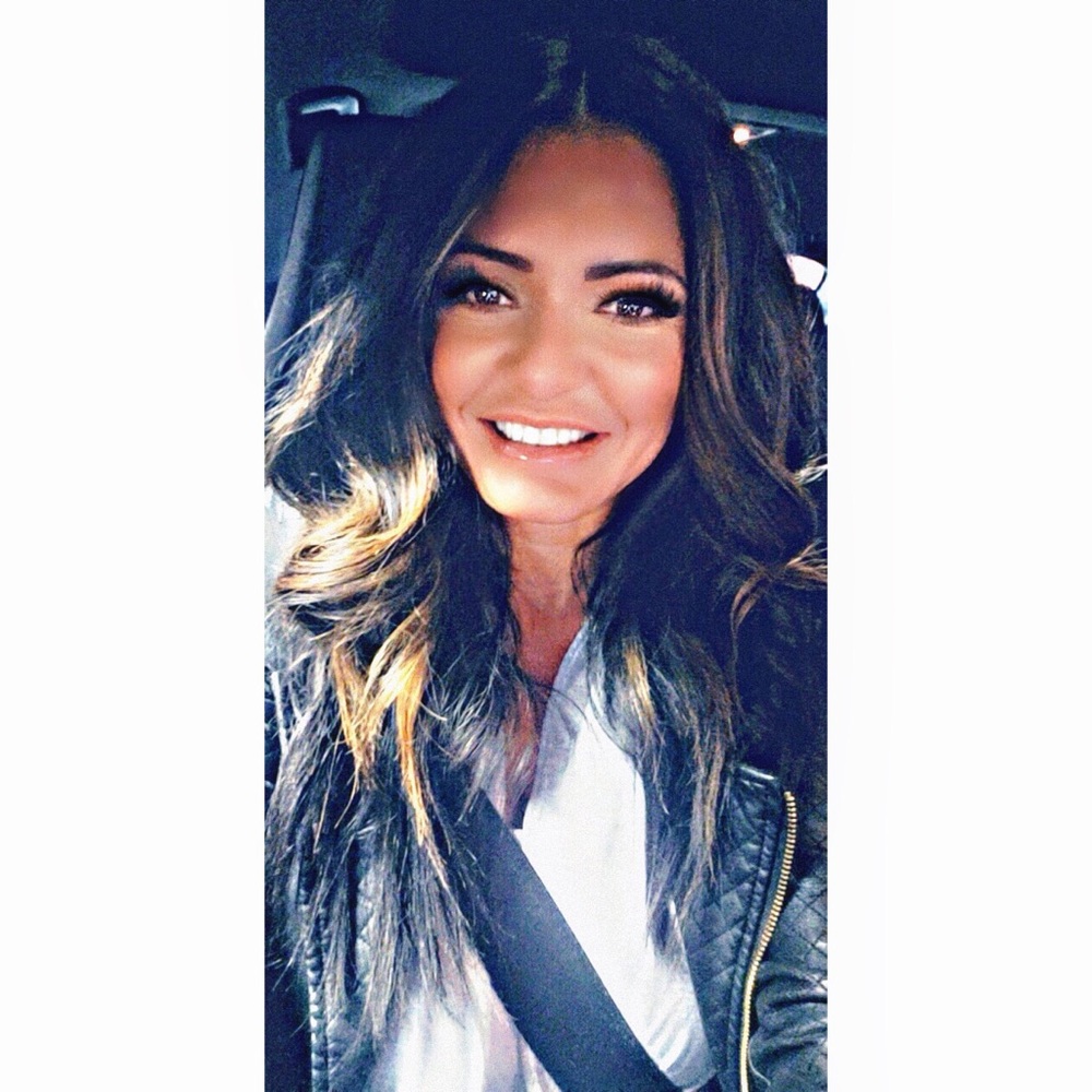 Meet your Posher, Misty